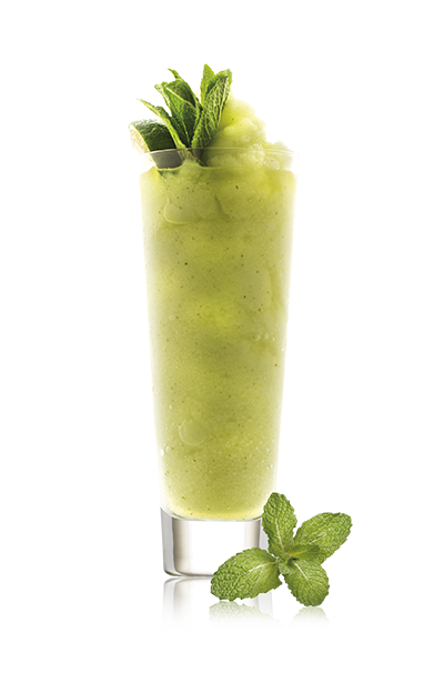 mojito frozen