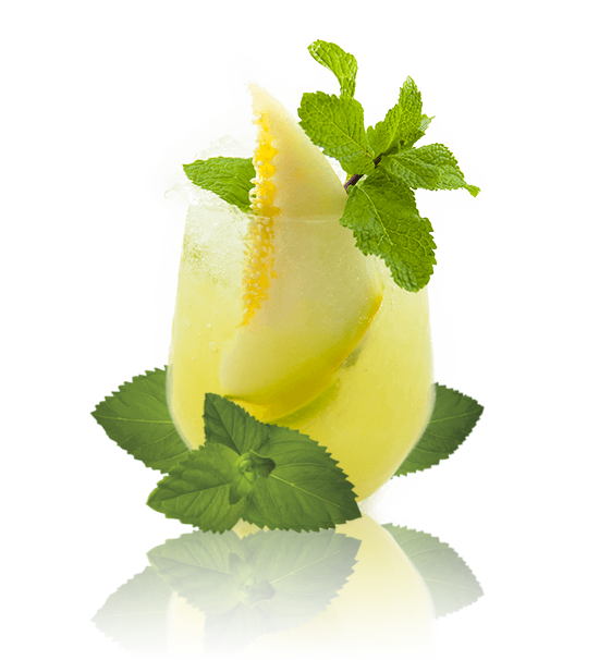 mojito mulata melon