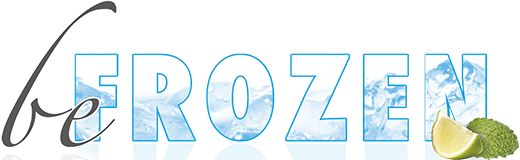 frozen logo