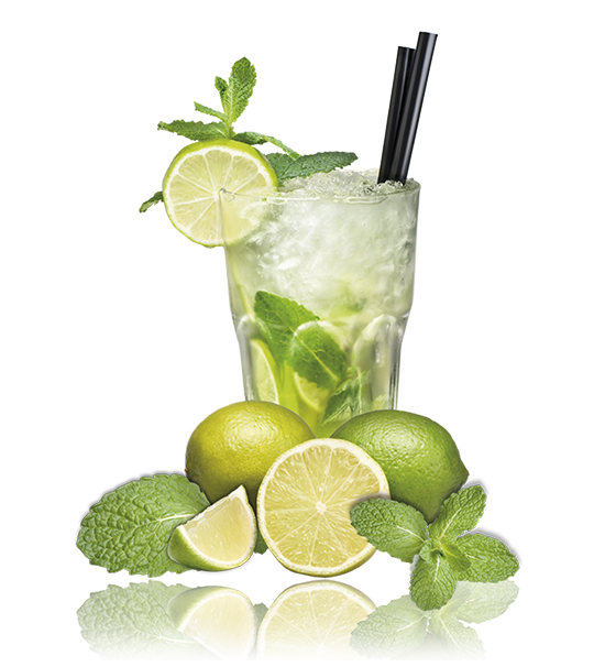 mojito mulata