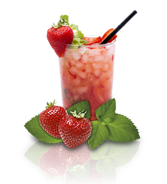 mojito mulata fresa
