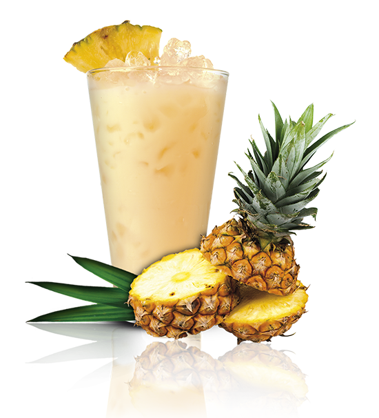 Piña Colada