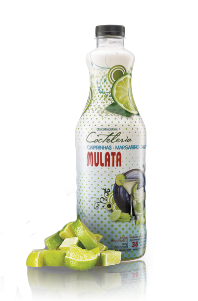 concentrado coctelería mulata